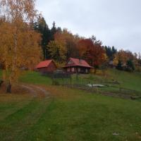 Hutisko - Solanec 29.10. 2016